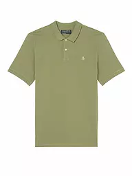 MARC O'POLO | Polo | Oliva
