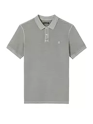 MARC O'POLO | Polo | Grigio
