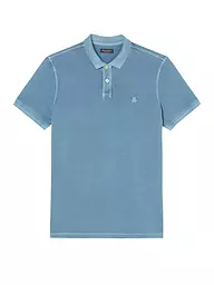 MARC O'POLO | Polo | Blu