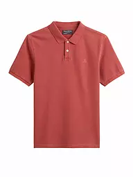 MARC O'POLO | Poloshirt  | Rosso