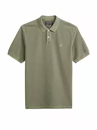 MARC O'POLO | Poloshirt  | Oliva