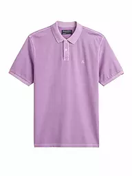 MARC O'POLO | Poloshirt  | Lilla