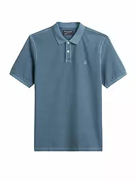 MARC O'POLO | Poloshirt  | Blu