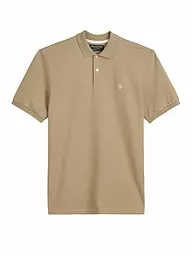 MARC O'POLO | Poloshirt  | Cammello
