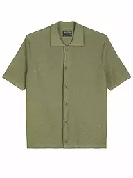 MARC O'POLO | Poloshirt  | Oliva