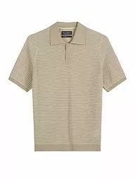 MARC O'POLO | Polo | Crema