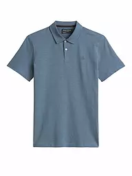 MARC O'POLO | Polo | Blu