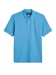 MARC O'POLO | Polo | Blu chiaro