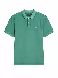 MARC O'POLO | Polo | Verde
