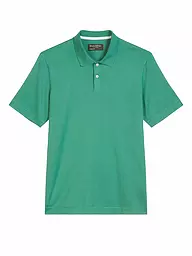 MARC O'POLO | Polo | Verde