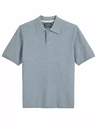 MARC O'POLO | Polo | Blu chiaro