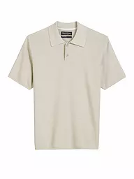 MARC O'POLO | Polo | Crema