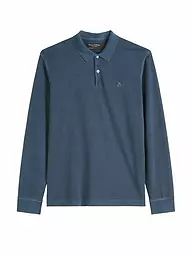 MARC O'POLO | Polo | Blu