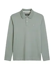 MARC O'POLO | Polo | Blu chiaro