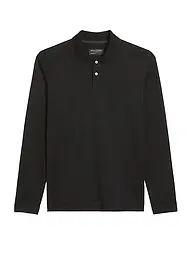 MARC O'POLO | Polo | Nero