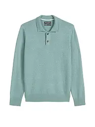 MARC O'POLO | Polo | Blu chiaro