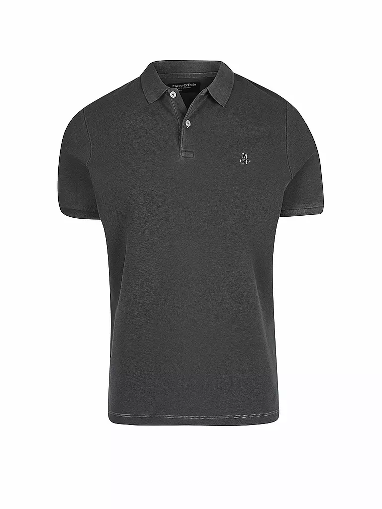 MARC O'POLO | Polo | Grigio