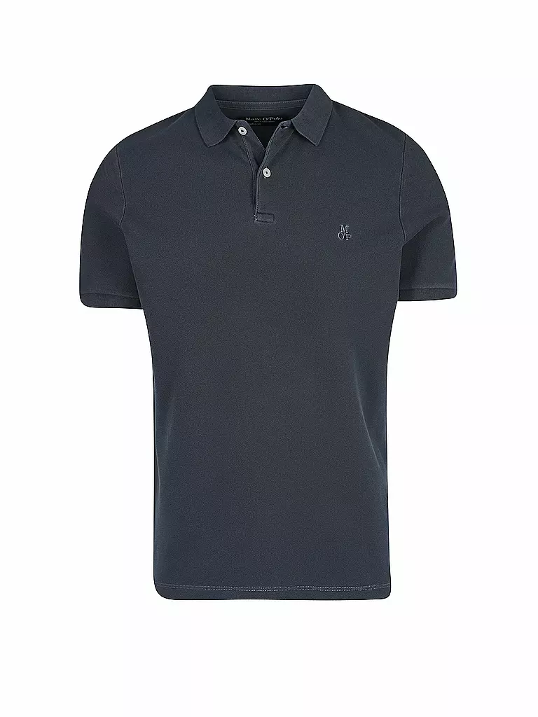 MARC O'POLO | Polo | Blu scuro