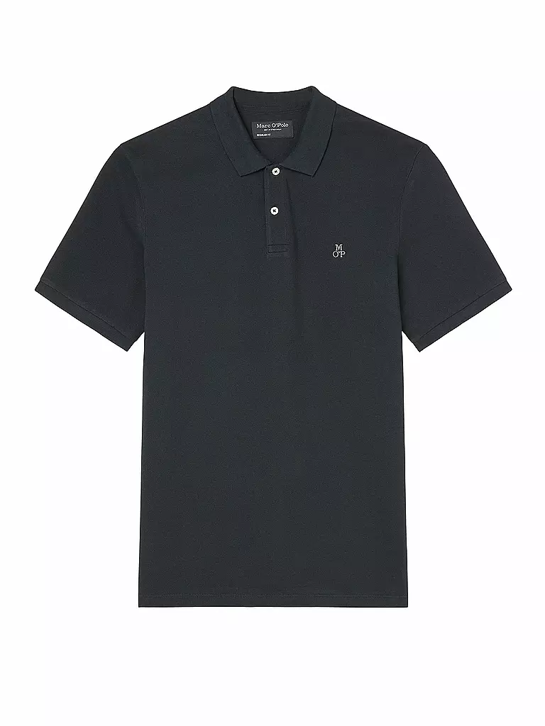 MARC O'POLO | Polo | Blu