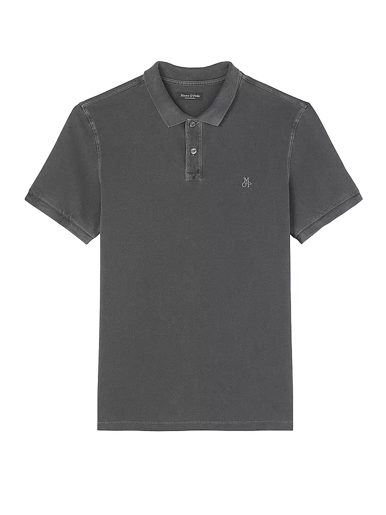 MARC O'POLO | Polo | Nero