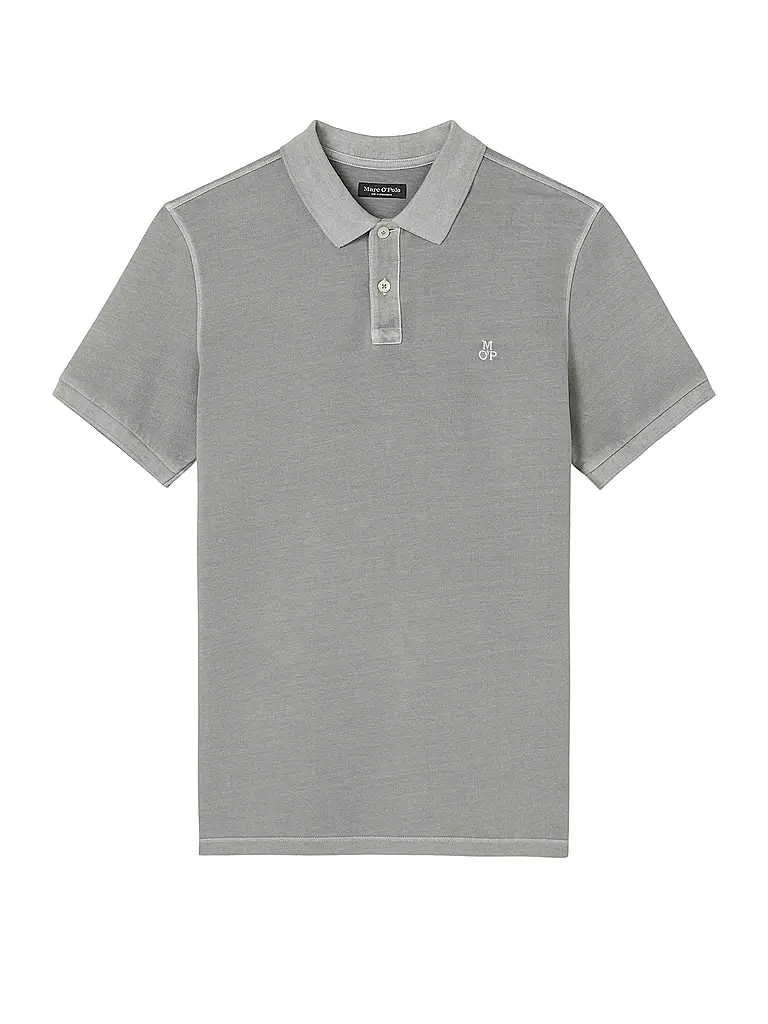 MARC O'POLO | Polo | Grigio