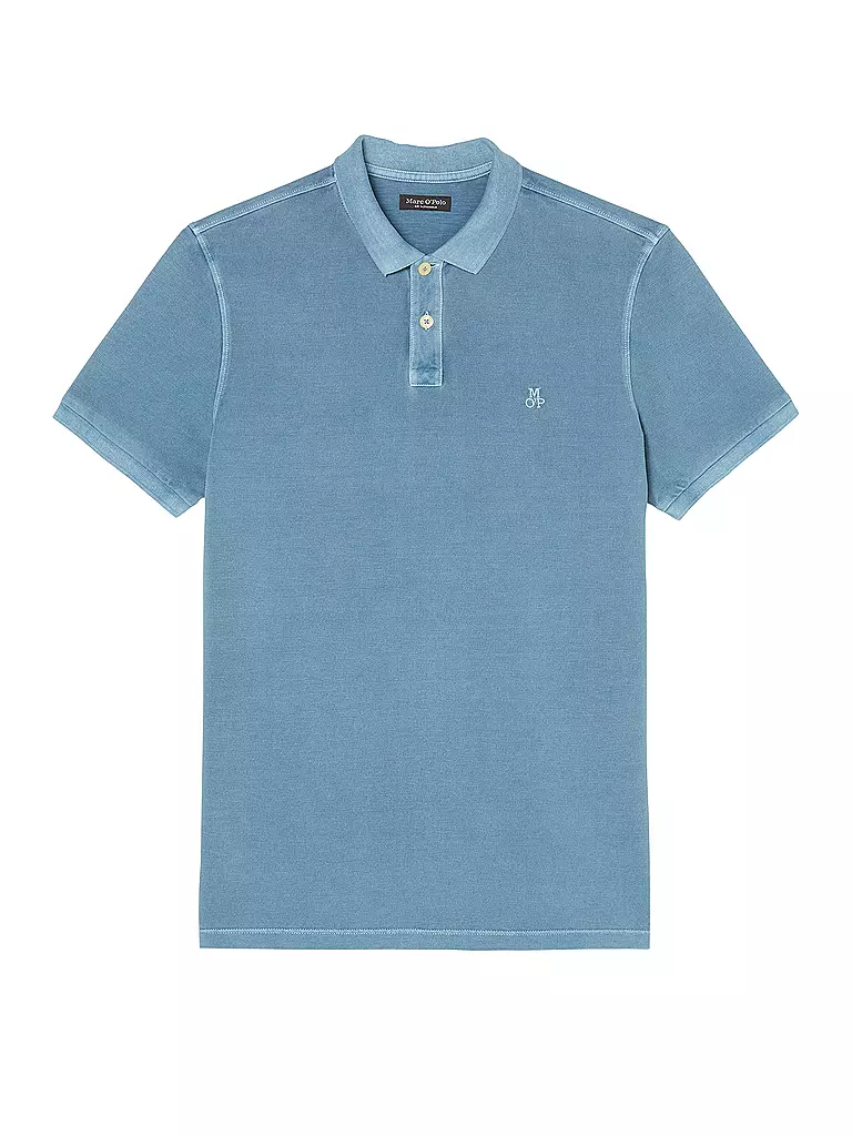 MARC O'POLO | Polo | Blu