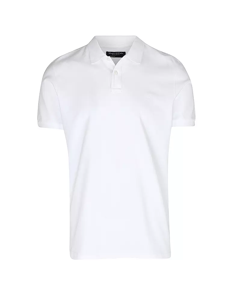 MARC O'POLO | Polo | Bianco