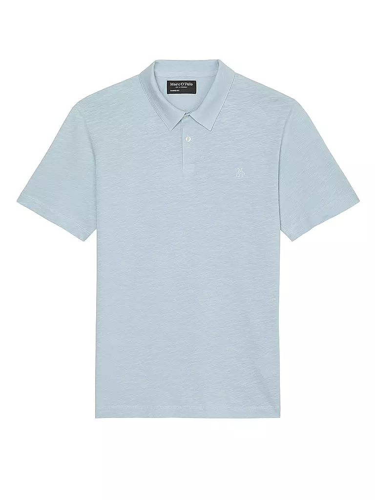 MARC O'POLO | Polo | Blu chiaro