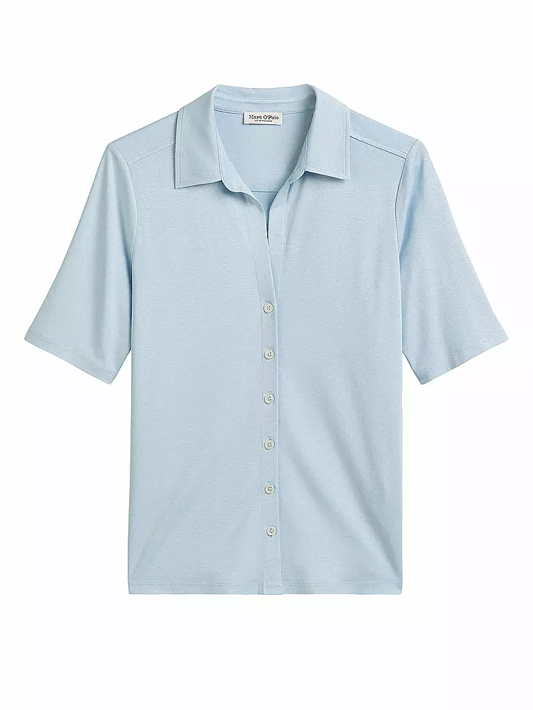 MARC O'POLO | Polo | Blu chiaro
