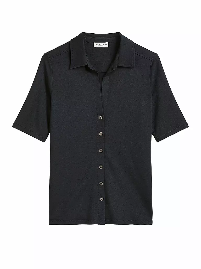 MARC O'POLO | Polo | Blu scuro