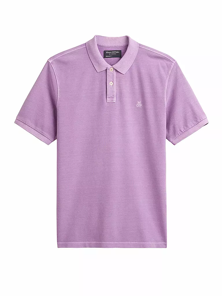 MARC O'POLO | Polo | Lilla