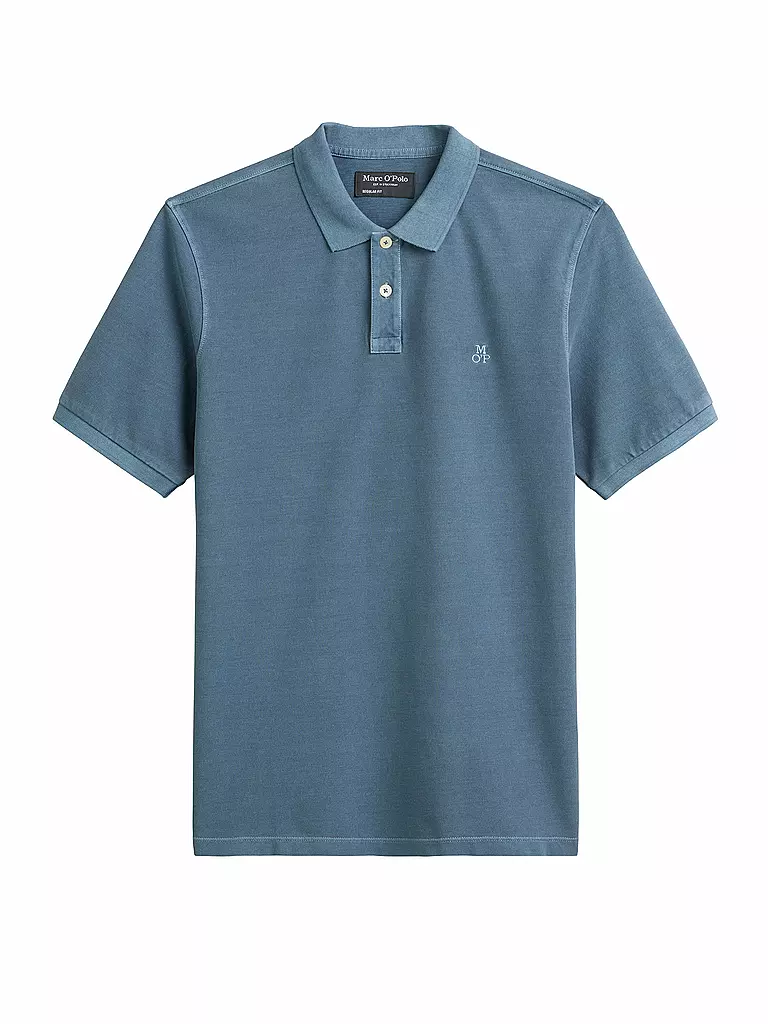 MARC O'POLO | Polo | Blu