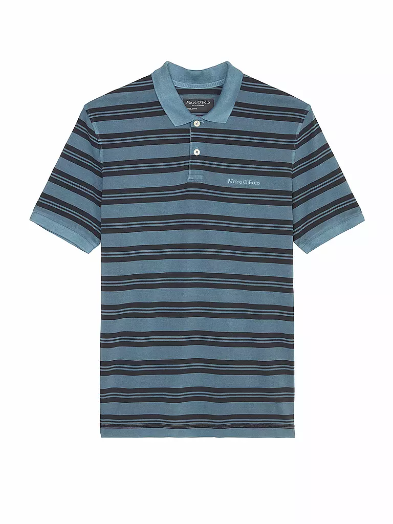 MARC O'POLO | Polo | Blu