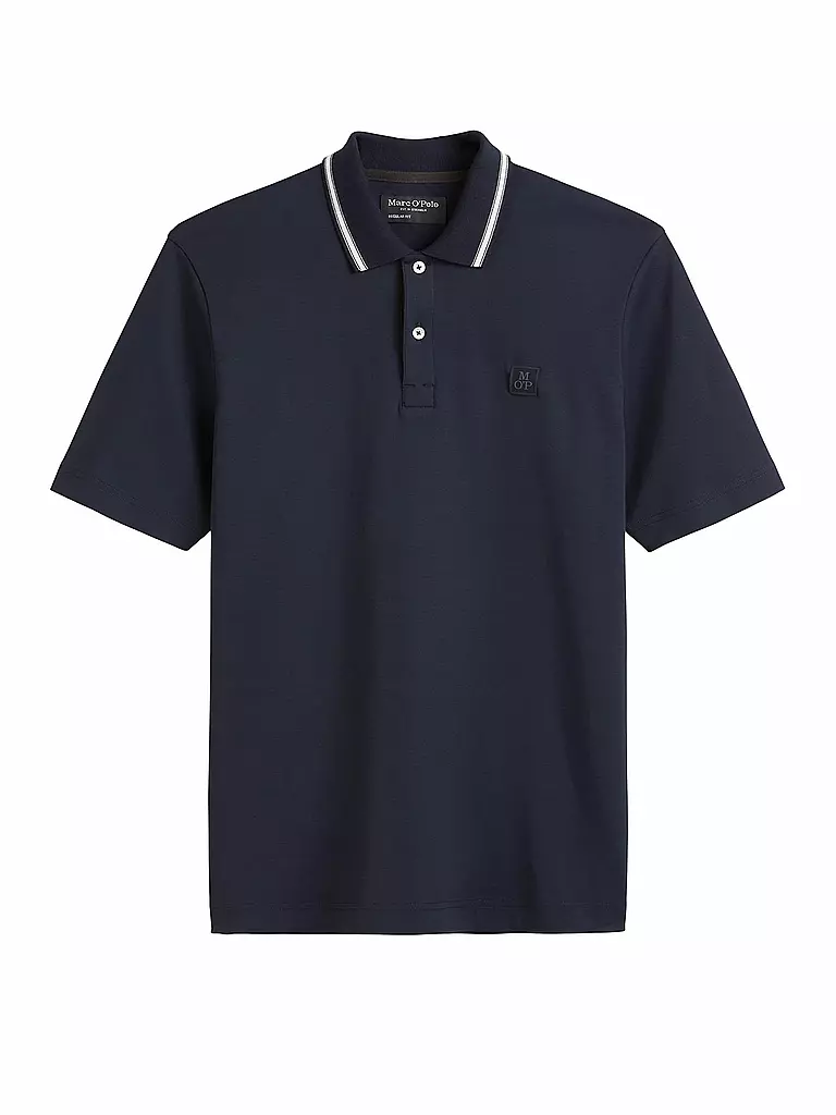 MARC O'POLO | Polo | Blu scuro
