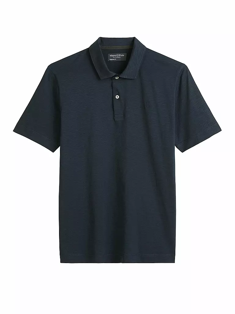 MARC O'POLO | Polo | Blu scuro