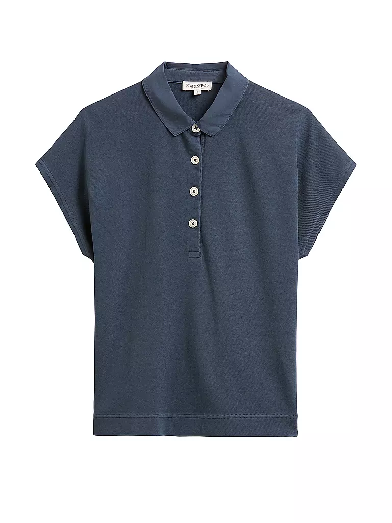 MARC O'POLO | Polo | Blu scuro