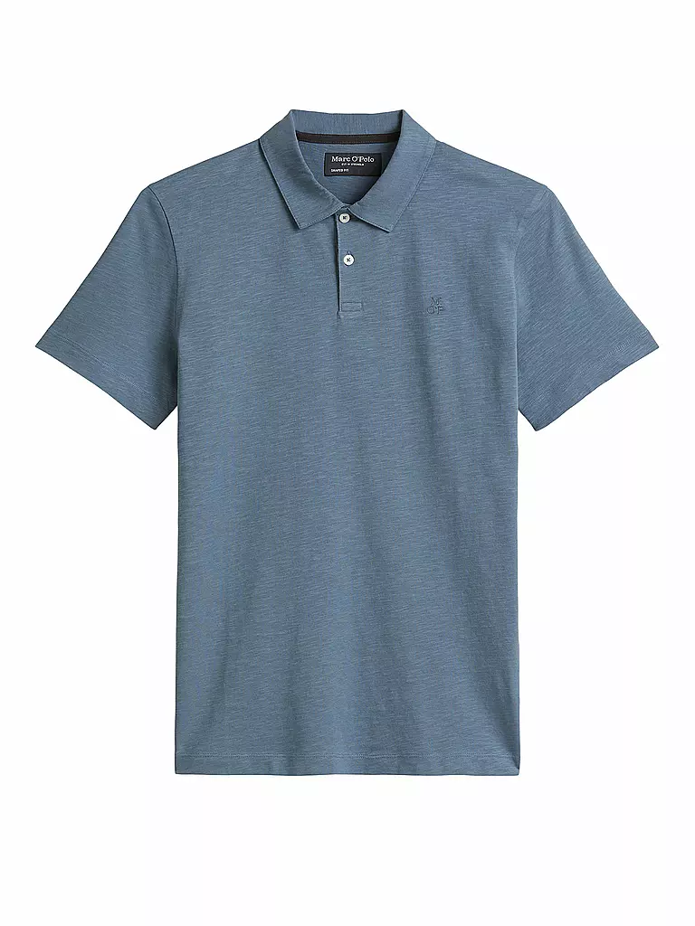 MARC O'POLO | Polo | Blu