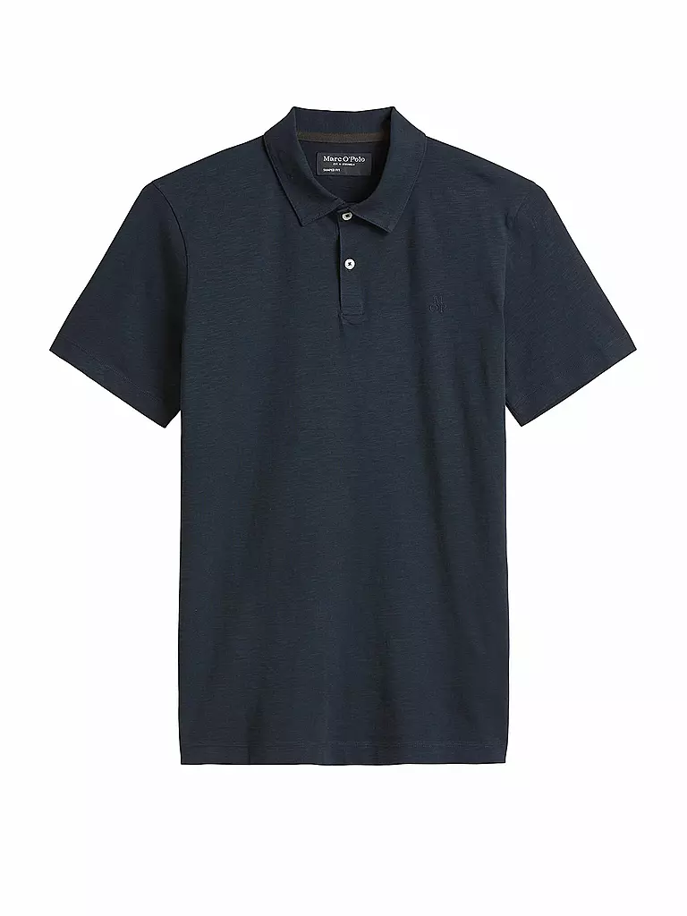MARC O'POLO | Polo | Blu scuro