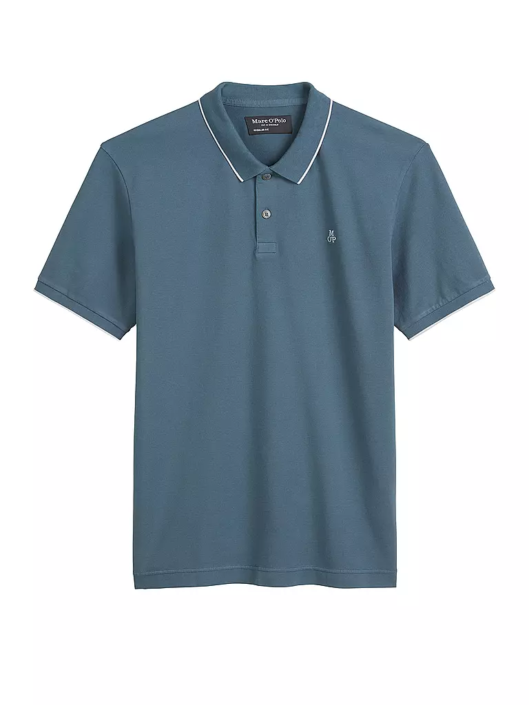 MARC O'POLO | Polo | Blu