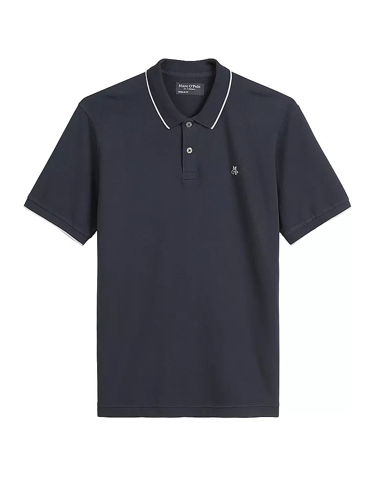 MARC O'POLO | Polo | Blu scuro