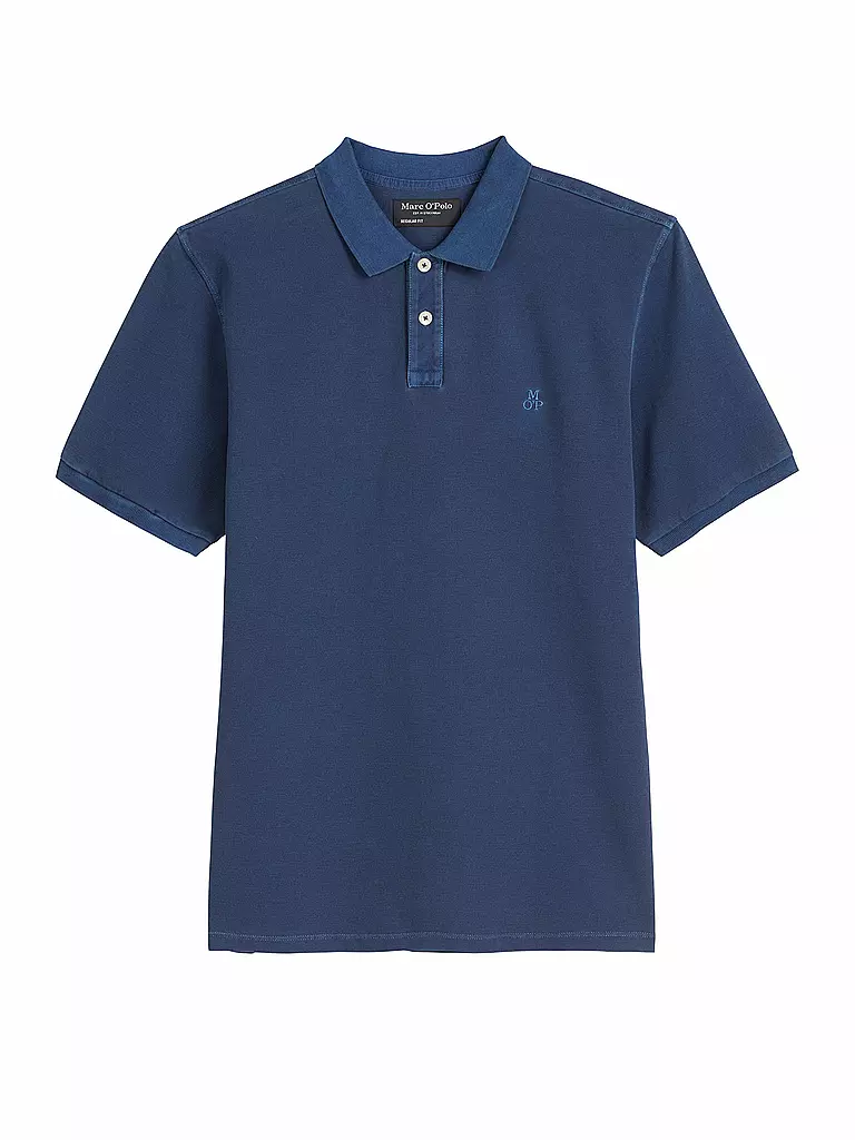 MARC O'POLO | Polo | Blu