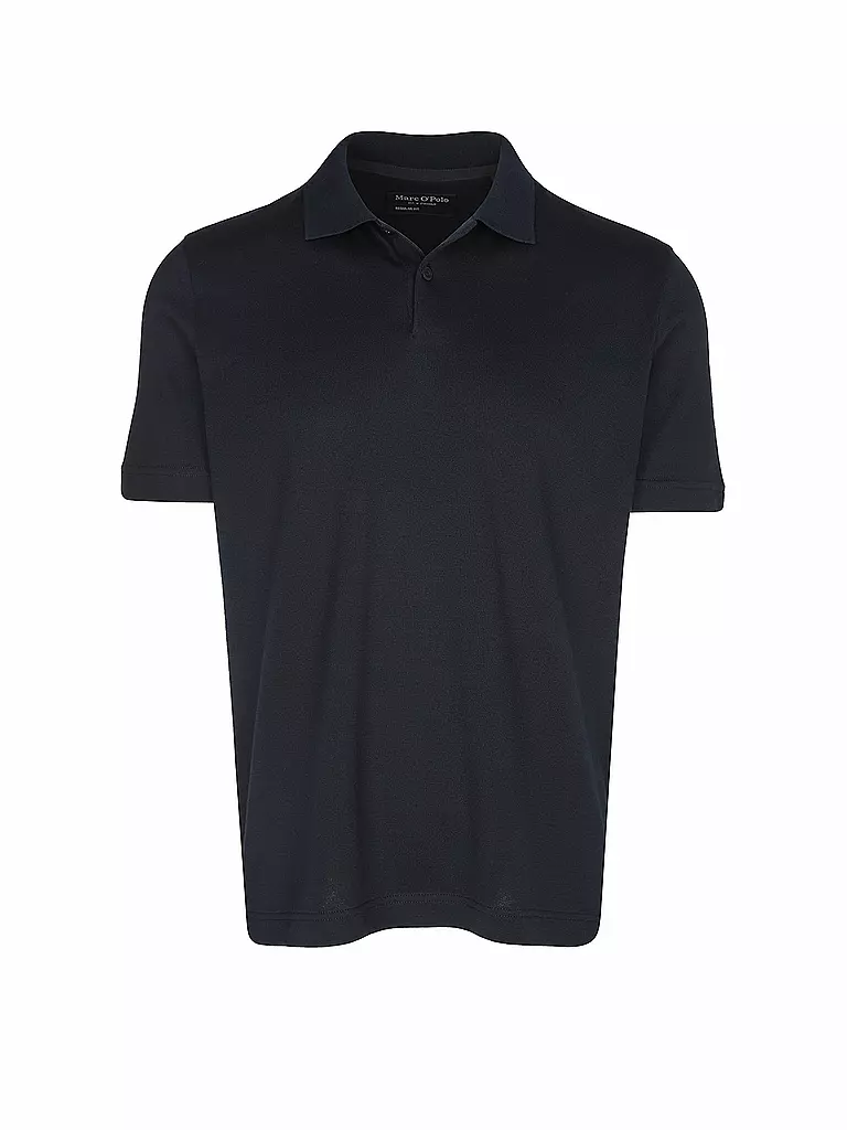 MARC O'POLO | Polo | Blu scuro