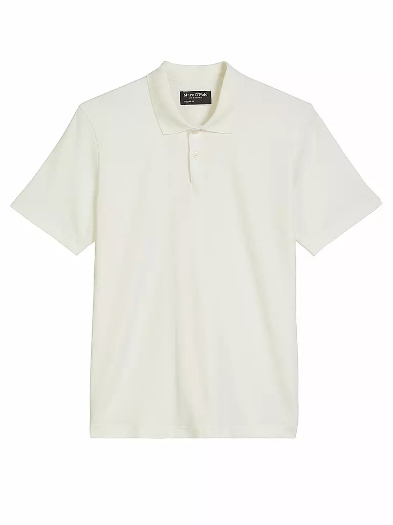 MARC O'POLO | Polo | Bianco
