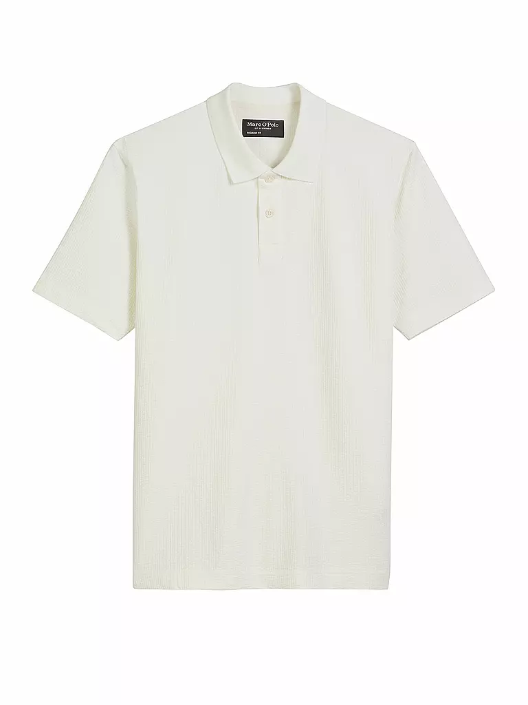 MARC O'POLO | Polo | Bianco