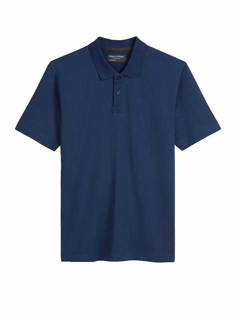 MARC O'POLO | Polo | Blu
