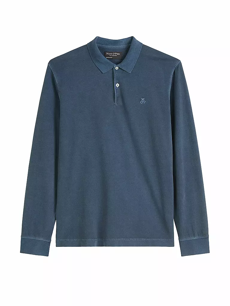 MARC O'POLO | Polo | Blu
