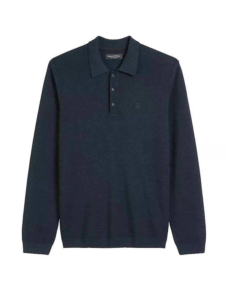 MARC O'POLO | Polo | Blu scuro