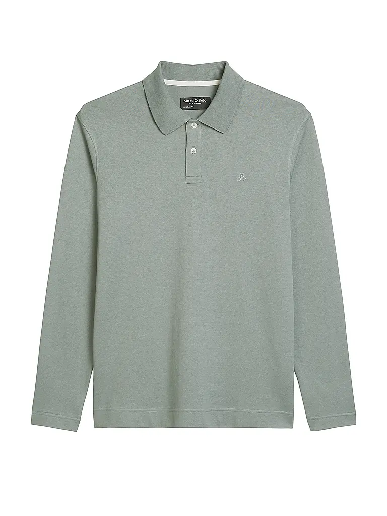 MARC O'POLO | Polo | Blu chiaro
