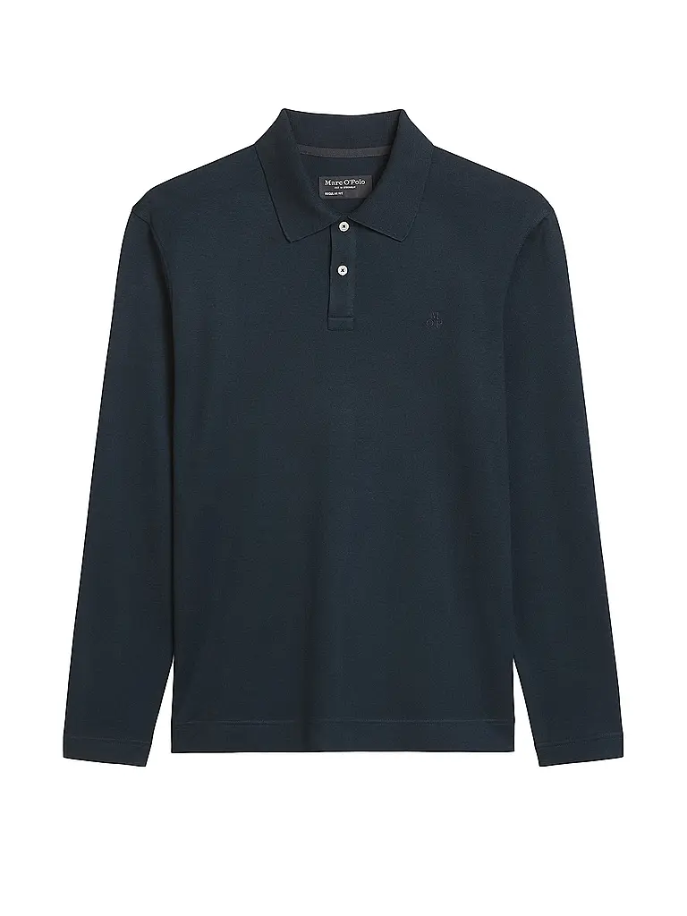 MARC O'POLO | Polo | Blu