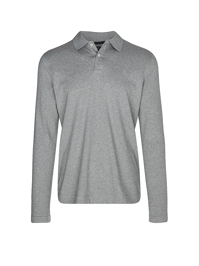 MARC O'POLO | Polo | Grigio